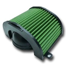 Green sportluftfilter my0585 - green,