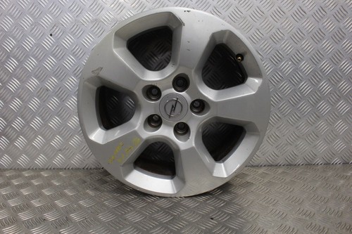 Alufelge opel zafira 2005 - alufelge, b