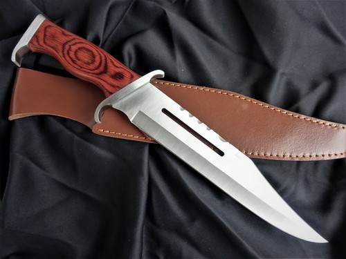 Rambo iii style messer - style,