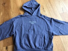 Kapuzenpullover „PACIFIC REPUBLIC“ Gr. M von PULL& BEAR - Hoodie