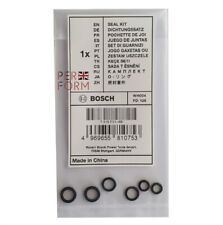 Bosch Dichtungssatz für AQT 33-10, AQT 35-12 Hochdruckreiniger F016F04458