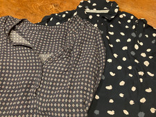 Konvolut Damenblusen 2 Cecil