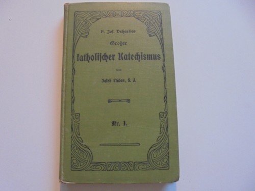 Großer katholischer