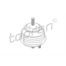 TOPRAN Motorlager rechts