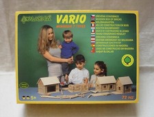 Walachia  "Vario" 72-teiliger