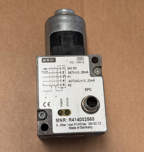 Nimak r414002568 - nimak, –