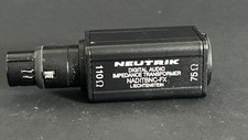Neutrik NADITBNC-FX DA Impendance Transformer ( 75 - 110Ohm )