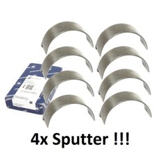 Pleuellager STD Kolbenschmidt
