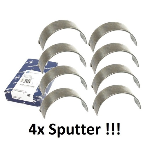Pleuellager std kolbenschmidt - std,