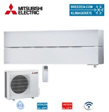 MITSUBISHI E. Diamond Wandgerät | MSZ-LN50 | Natural White 5,0 kW mit Außengerät