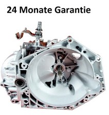 Getriebe Renault Master