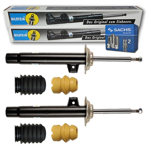 Bilstein stossdämpfer - 2x,