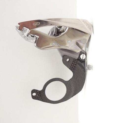 Shimano xtr m952 - xtr, fd-m952