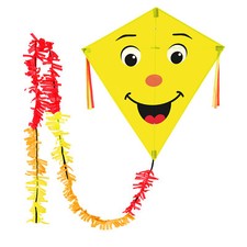 Wolkenstürmer Kinderdrachen