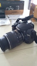 Nikon D3100