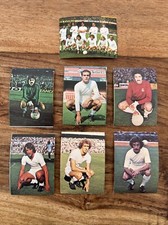 7 x REAL MADRID 🇪🇸