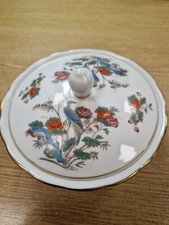 Wedgewood Kutani Kran