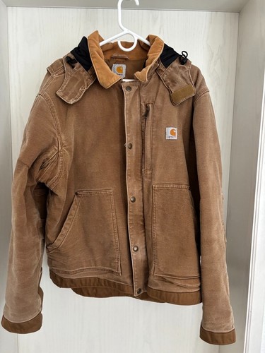 Carhartt full swing caldwell - swing,