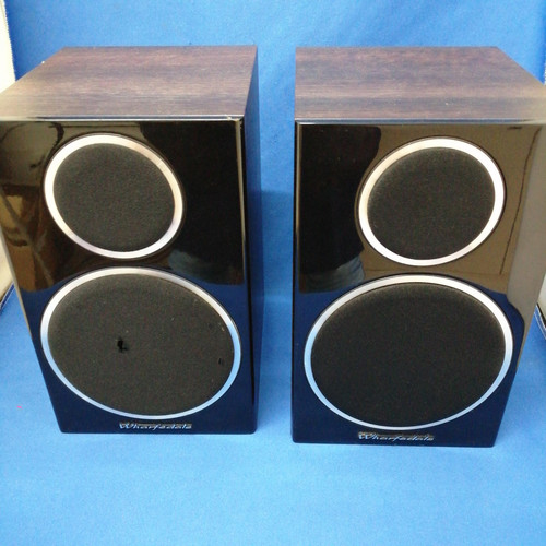 Wharfedale diamond 210 - diamond,