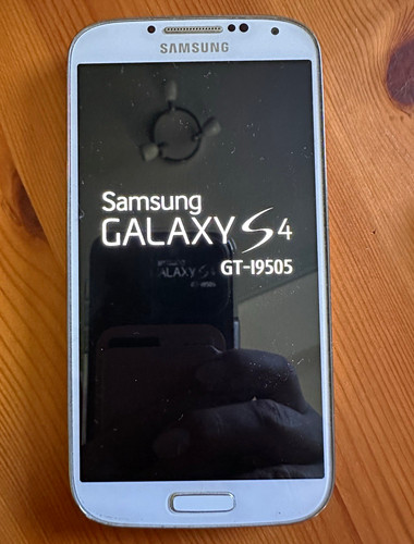 Samsung galaxy smartphone - galaxy,