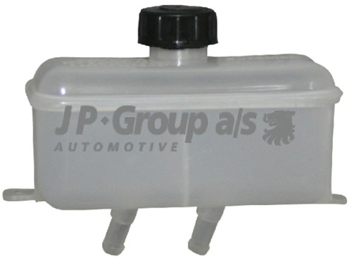Group ausgleichsbehälter - jp,