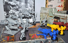 Starquest MB-Erweiterung #