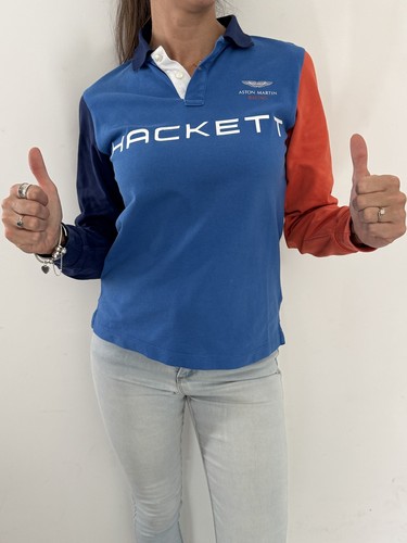 Hackett aston martin racing - martin,