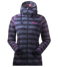 Bergans Jacke mit Wolle