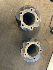 Harley Davidson Knucklehead