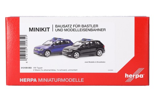 Herpa 013109 003 minikit - herpa, vw