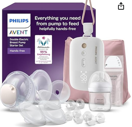 Philips avent elektrische - philips,