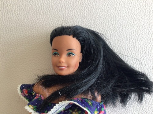 Barbie puppe hawaiian - barbie,