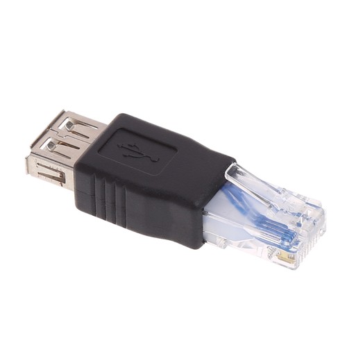 Usb ethernet adapter - 1,