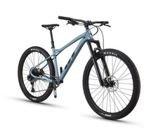 GT Bikes Zaskar LT AL Expert 29" Hardtail, Gr. L, Grau