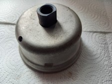 AS Mäher  Hochgrasmäher Mulcher Messerträger  Messerkupplung  E03631  G06323011