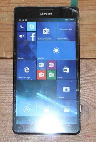 Microsoft lumia 950 neues - xl,
