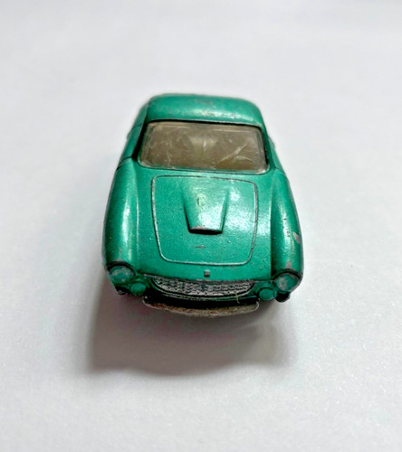 Matchbox series 75 - matchbox, ferrari
