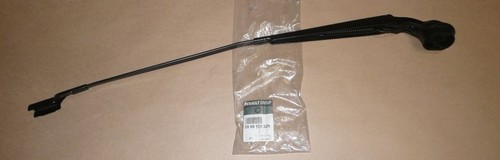 Original renault wischerarm - original,