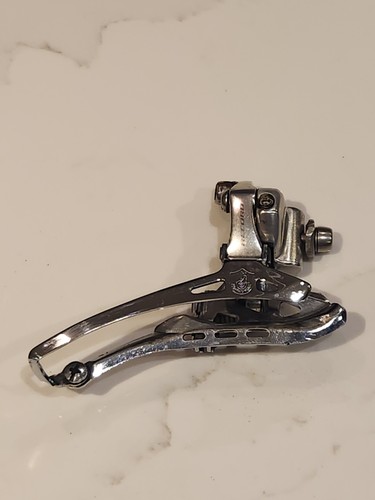 Campagnolo record speed - record, 9