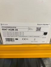 Busch-Jaeger Bewegungsmelder