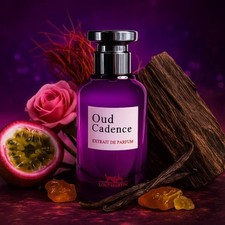 Oud cadence extrait parfum - cadence, de