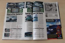 Auto Bild 17/2001 Citroen