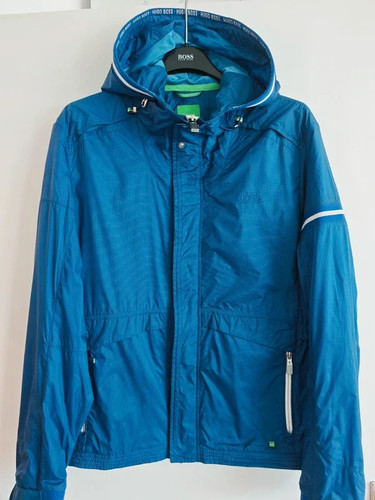 Boss green herren - green,