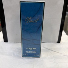 CLIMAT by LANCOME 2.5 Oz Eau