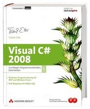 Visual C# 2008. Grundlagen