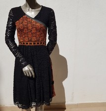 Bildhübsches kleid von lulu - von, h