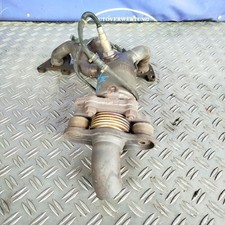 Katalysator 036178BAT VW 1 J