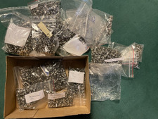 Orthodontische Bänder, Kfo, Zahnmedizin, Multiband, Zahntechnik,