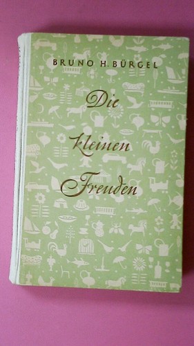 262501 bruno bürgel - h., die