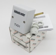 Kieback & Peter TVD1 Immersion